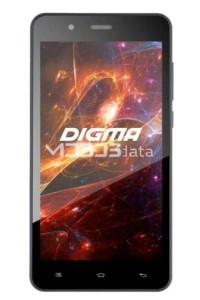 DIGMA VOX S504 3G specifikacije