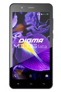 DIGMA VOX S506 specifikacije
