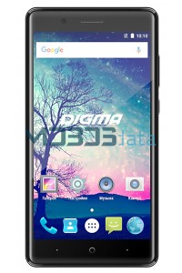 DIGMA VOX S508 3G specifikacije