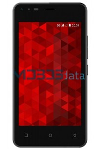 DIGMA VOX V40 3G specifikacije