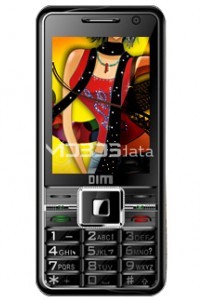DIM A600 specs