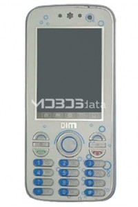DIM A610 specs