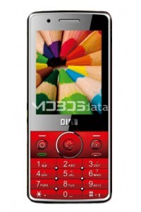 DIM A638 2.4 specs