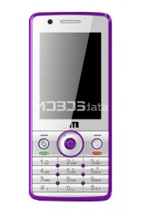 DIM A638 2.6 specs