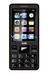 DIM A701 2.6 specs