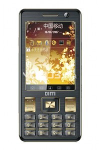 DIM A701 2.8 specs