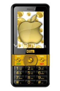 DIM A800 specifikacije