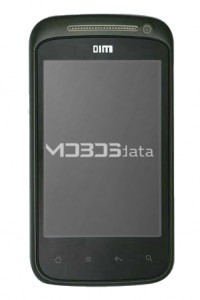 DIM G18 PDA specs