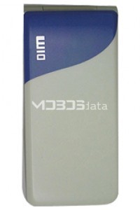 DIM M523 specs