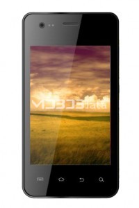 DIM P9100 3G specs