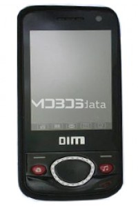 DIM S603 specs