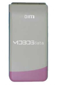 DIM W527 specs