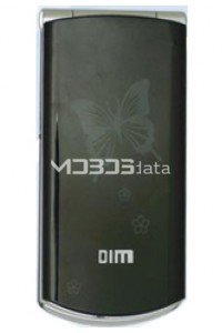 DIM W560 specs