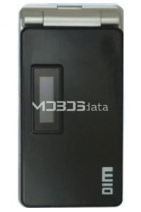 DIM W580 specs