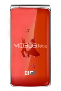DIM W590 specs
