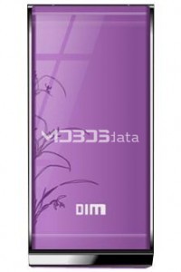 DIM W620 specs