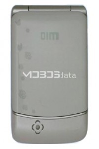 DIM W801 specs