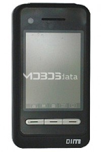 DIM W861 specs