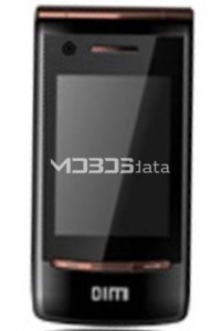 DIM W863 specs