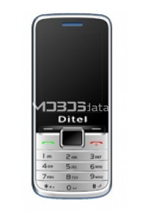 DITEL D15 specifikacije in značilnosti DITEL D15 specifikacije