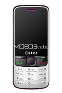 DITEL D17 specifikacije in značilnosti DITEL D17 specifikacije