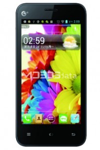 DOEASY E700 specifikacije in značilnosti DOEASY E700 specifikacije