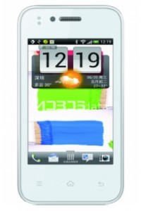 DOEASY E800 specifikacije in značilnosti DOEASY E800 specifikacije