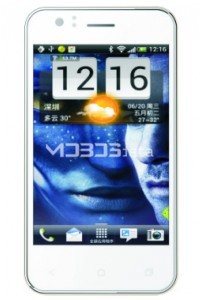 DOEASY E80 specifikacije in značilnosti DOEASY E80 specifikacije