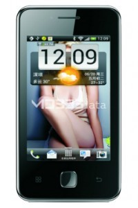 DOEASY E909 specifikacije in značilnosti DOEASY E909 specifikacije