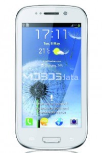 DOEASY E930 specifikacije in značilnosti DOEASY E930 specifikacije