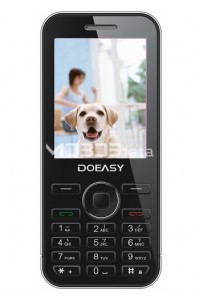DOEASY F5 specifikacije