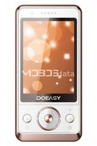 DOEASY V18 specifikacije in značilnosti DOEASY V18 specifikacije