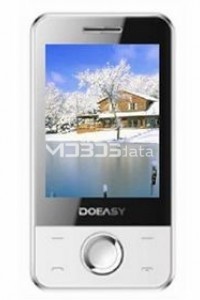 DOEASY V858 specifikacije in značilnosti DOEASY V858 specifikacije