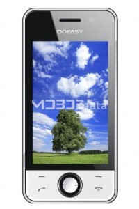DOEASY V868 specifikacije