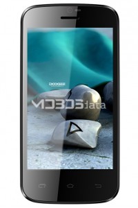 DOOGEE COLLO DG100 specs