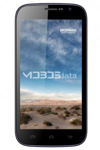 DOOGEE DISCOVERY DG500 specs