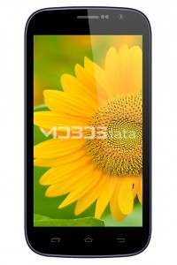 DOOGEE DISCOVERY DG500C specs