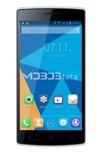 DOOGEE KISSME DG580 specifications and features DOOGEE KISSME DG580 specs