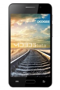 DOOGEE MOON DG130 specs