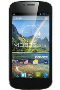 DOOGEE RAINBOW DG210 specifications and features DOOGEE RAINBOW DG210 specs
