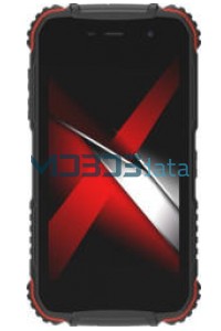 DOOGEE S35T specifications and features DOOGEE S35T specs