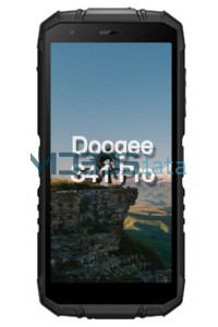 DOOGEE S41 PRO specifications and features DOOGEE S41 PRO specs