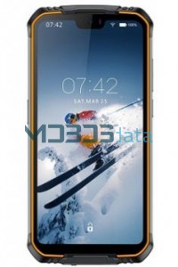 DOOGEE S68 PRO specifications and features DOOGEE S68 PRO specs