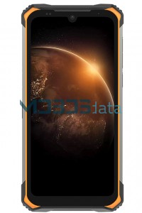 DOOGEE S86 specifications and features DOOGEE S86 specs