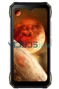 DOOGEE S89 specifications and features DOOGEE S89 specs