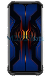 DOOGEE S95 PRO specifications and features DOOGEE S95 PRO specs