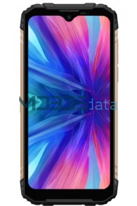 DOOGEE S96 GT specifications and features DOOGEE S96 GT specs