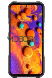 DOOGEE V20 specifications and features DOOGEE V20 specs
