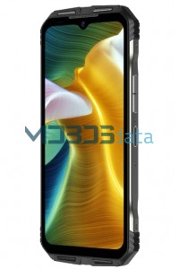DOOGEE V30 specifications and features DOOGEE V30 specs