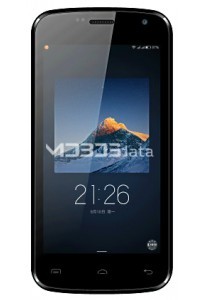 DOOGEE X3 specifications and features DOOGEE X3 specs